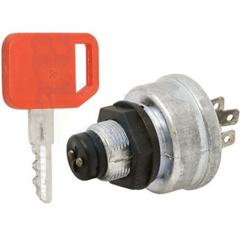 deere 260 skid steer ignition key|john deere ignition switch.